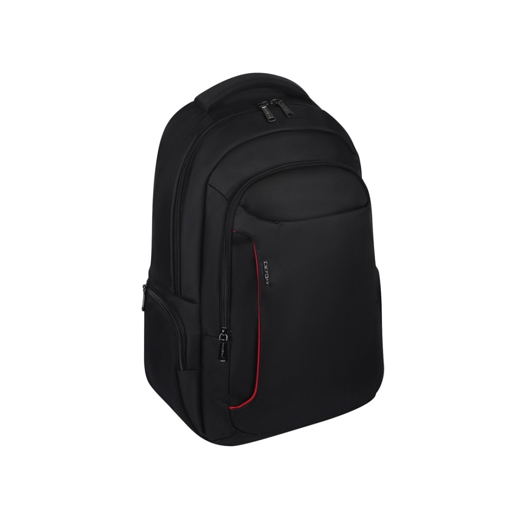 Рюкзак Eberhart Backpack черный EBH29759-1-17"