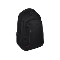 Рюкзак Eberhart Backpack черный EBH29759-1-17"