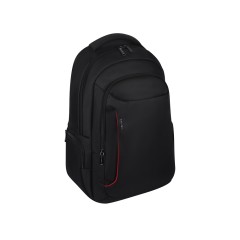 Рюкзак Eberhart Backpack черный EBH29759-1-17"