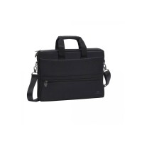 RIVACASE 8630 black сумка для ноутбука 15,6" / 6