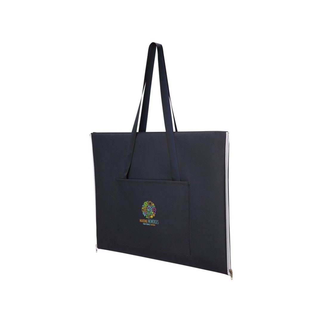 Плед для пикника Laytote - Темно - синий