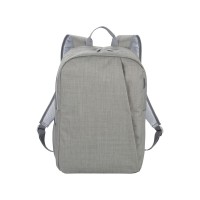 Рюкзак Zip для ноутбука 15", серый