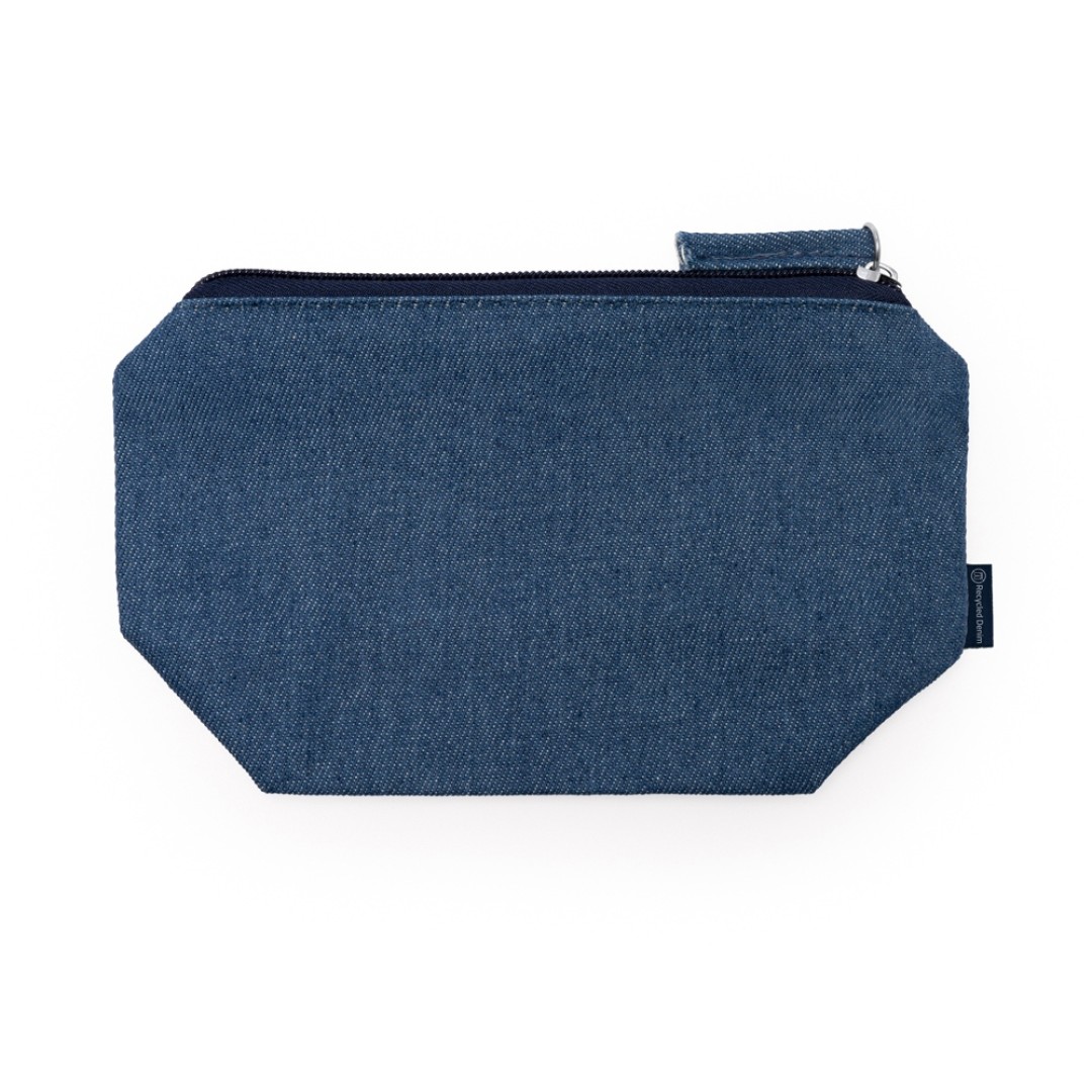 Косметичка "Wesley", синий