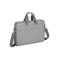 RIVACASE 8235 light grey сумка для ноутбука 15,6" / 6