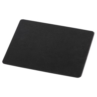 Коврик для мыши "Mopo", черный