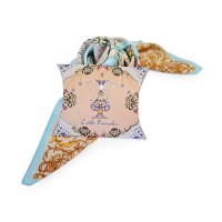 Платок "Сады Востока"