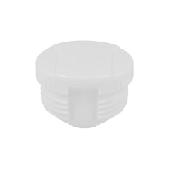 Термос со стеклянной колбой тм THERMOS PICNIC 40 Series Yellow 1,0L