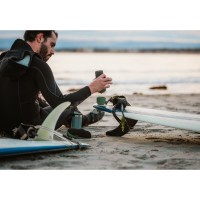 Ручная мини-кофемашина (WACACO Nanopresso) WCCMSGR (Ручная мини-кофемашина цв. Moss Green)