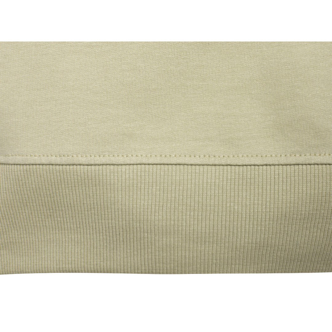 Свитшот «Warsaw» 220гр, унисекс, оливковый