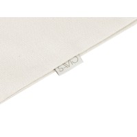 Сумка для шоппинга Cotton из переработанного хлопка 280 г, натуральный