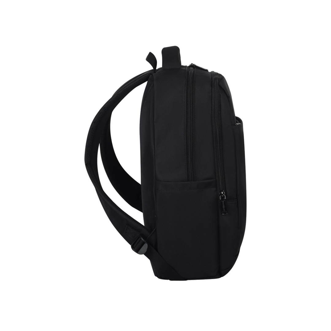 Рюкзак Eberhart Backpack черный EBH29736-B-14"