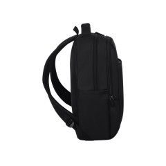 Рюкзак Eberhart Backpack черный EBH29736-B-14"