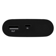 Внешний аккумулятор Rombica NEO Alfa Black