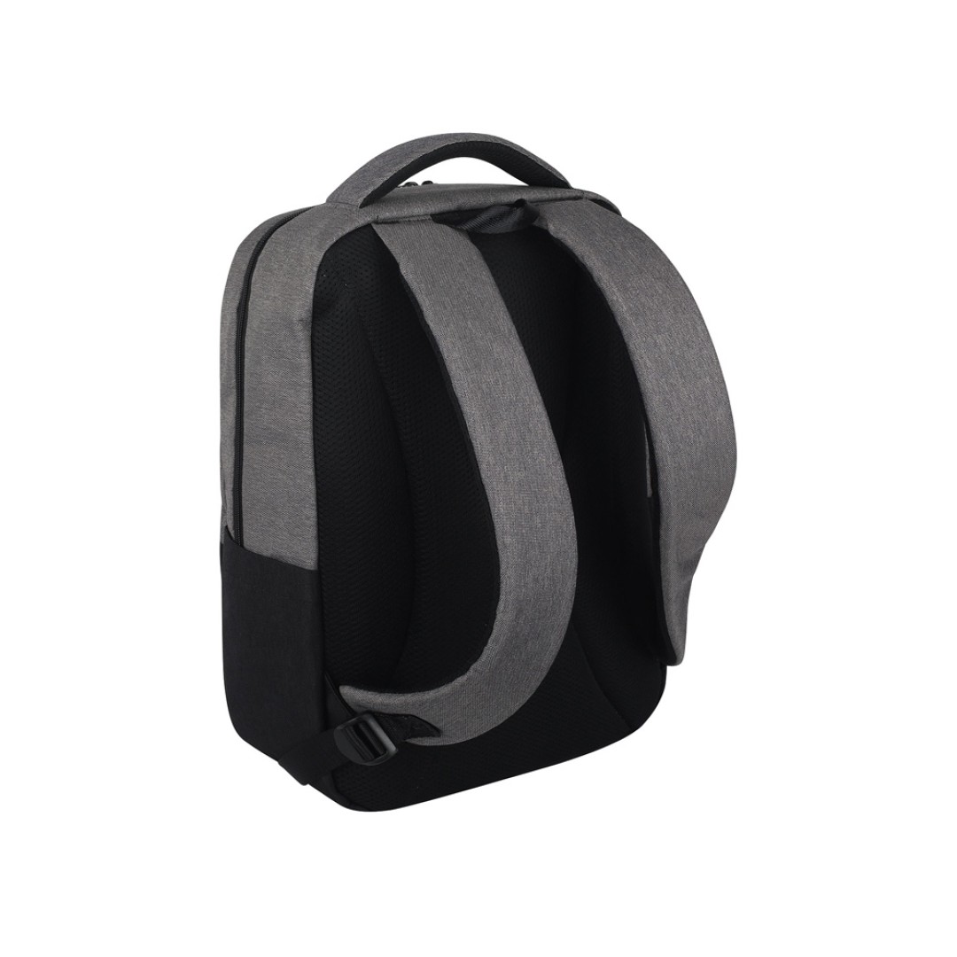 Рюкзак Eberhart Backpack темно-серый EBH29723-LG-14"