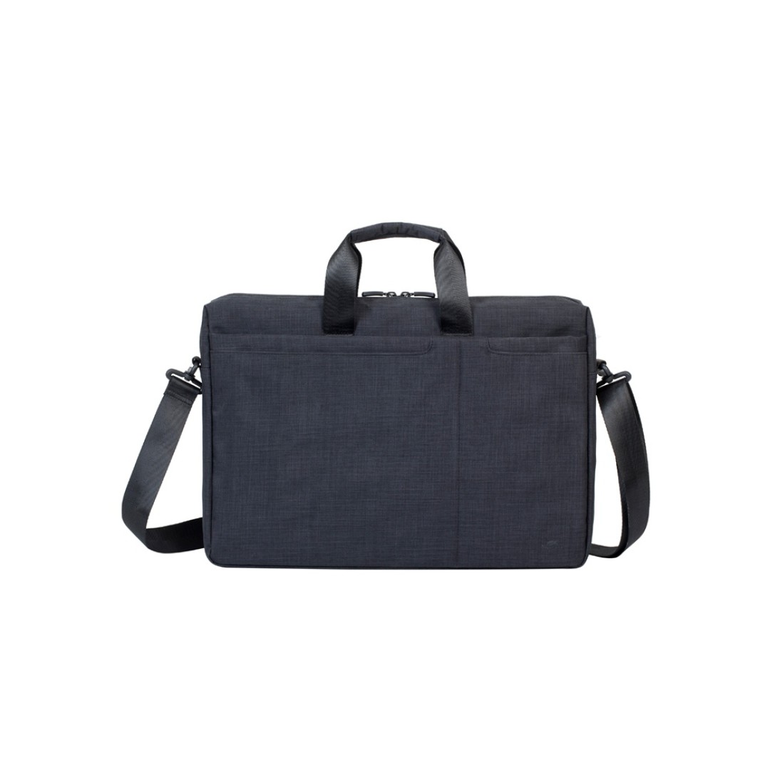 Сумка для ноутбука 17.3" 8355, черный