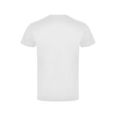 Футболка "Braco" детская, белый