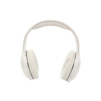 HIPER Наушники накладные WIRED CASUAL WHITE HTW-OV2 (Р)