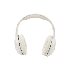 HIPER Наушники накладные WIRED CASUAL WHITE HTW-OV2 (Р)