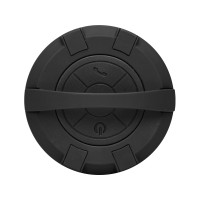 Портативная колонка Rover с защитой от воды, черный