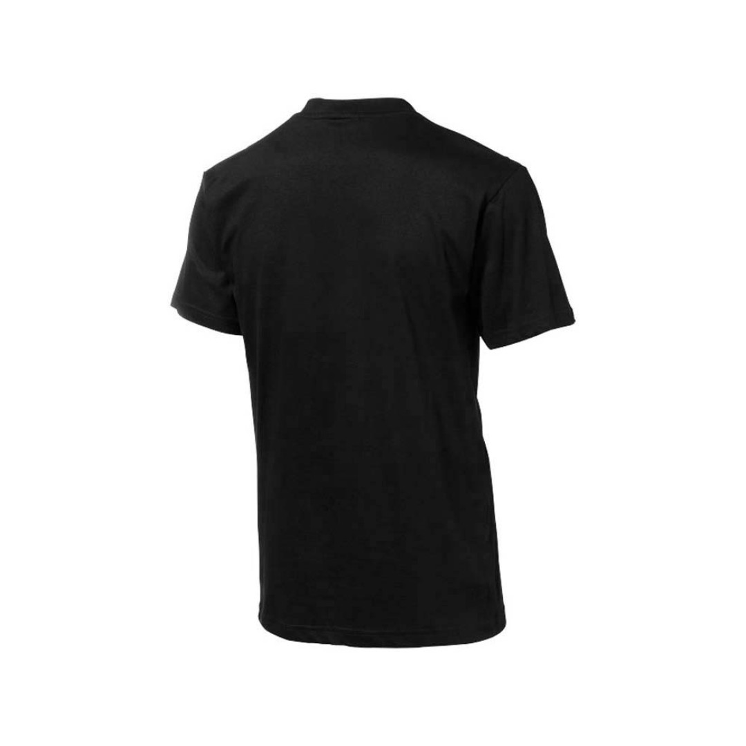 Футболка "Ace" мужская, черный