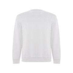 Свитшот "Batian", белый