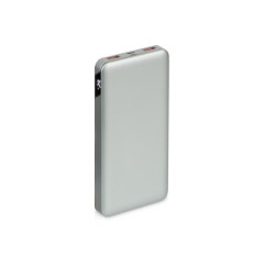 Портативный внешний аккумулятор MFX 10000 Silver (Р)