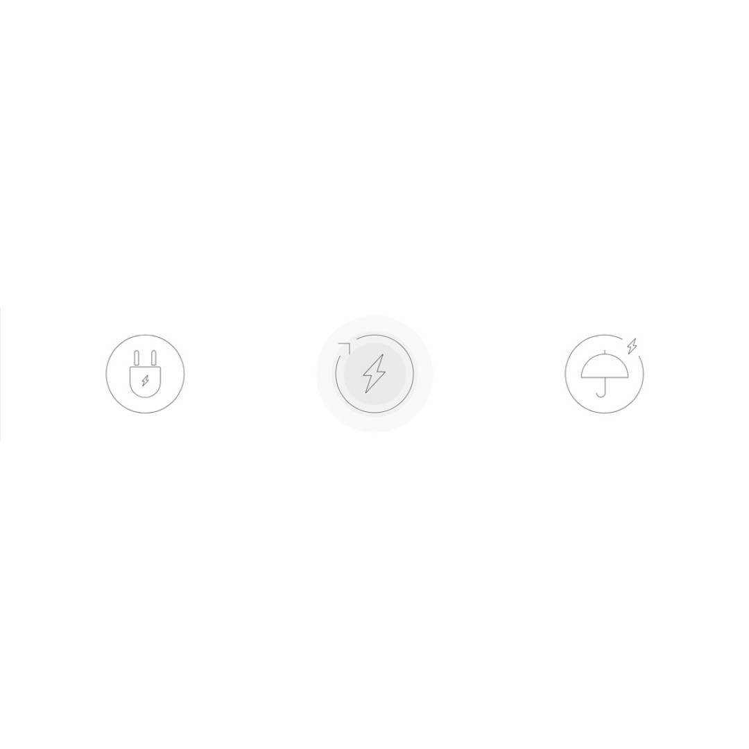 Сетевое зарядное устройство Rombica NEO Z Type-C 60