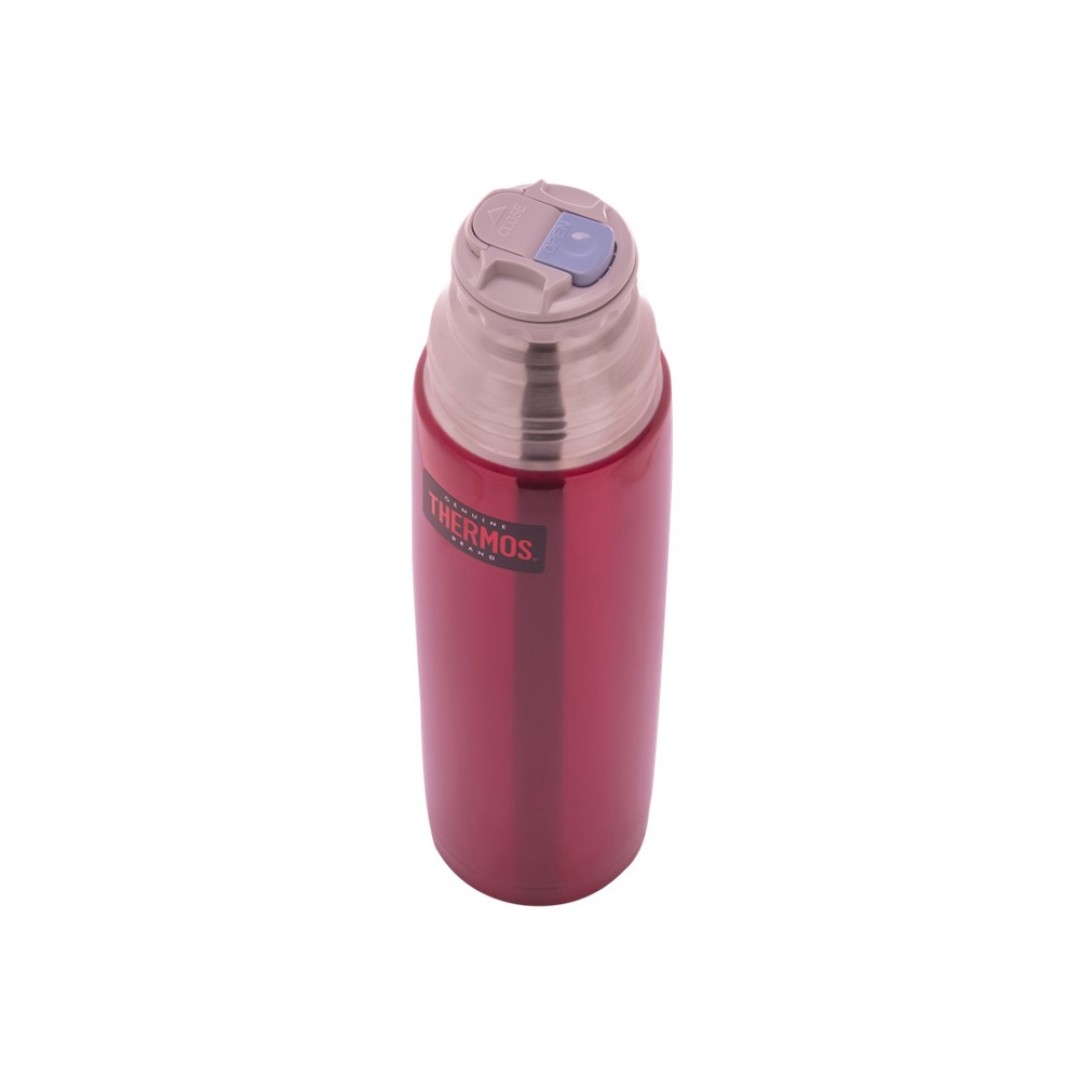 Термос из нерж. стали тм THERMOS   FBB-500 Red