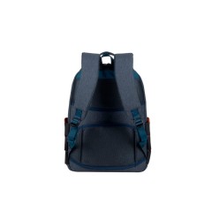 RIVACASE 7761 dark grey рюкзак для ноутбука 15.6" / 6