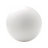 Антистресс "Мяч", белый