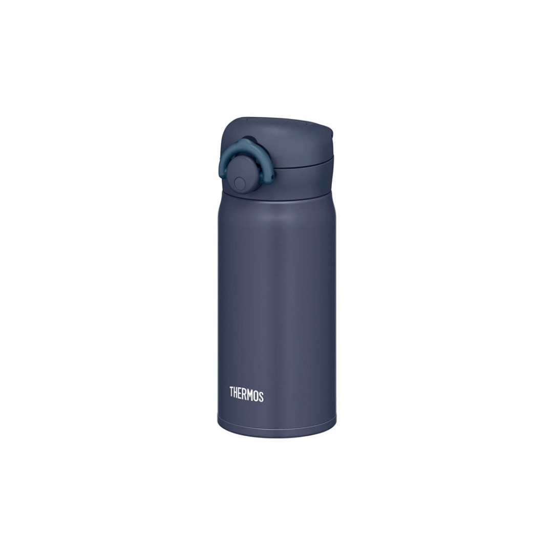 Термос из нерж. стали тм THERMOS JNR-353 NGY 0.35L