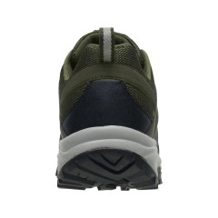 Кроссовки "Megos", армейский зеленый