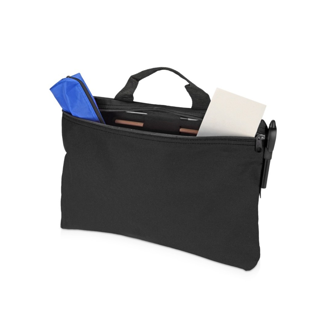 Сумка "Lando", черный