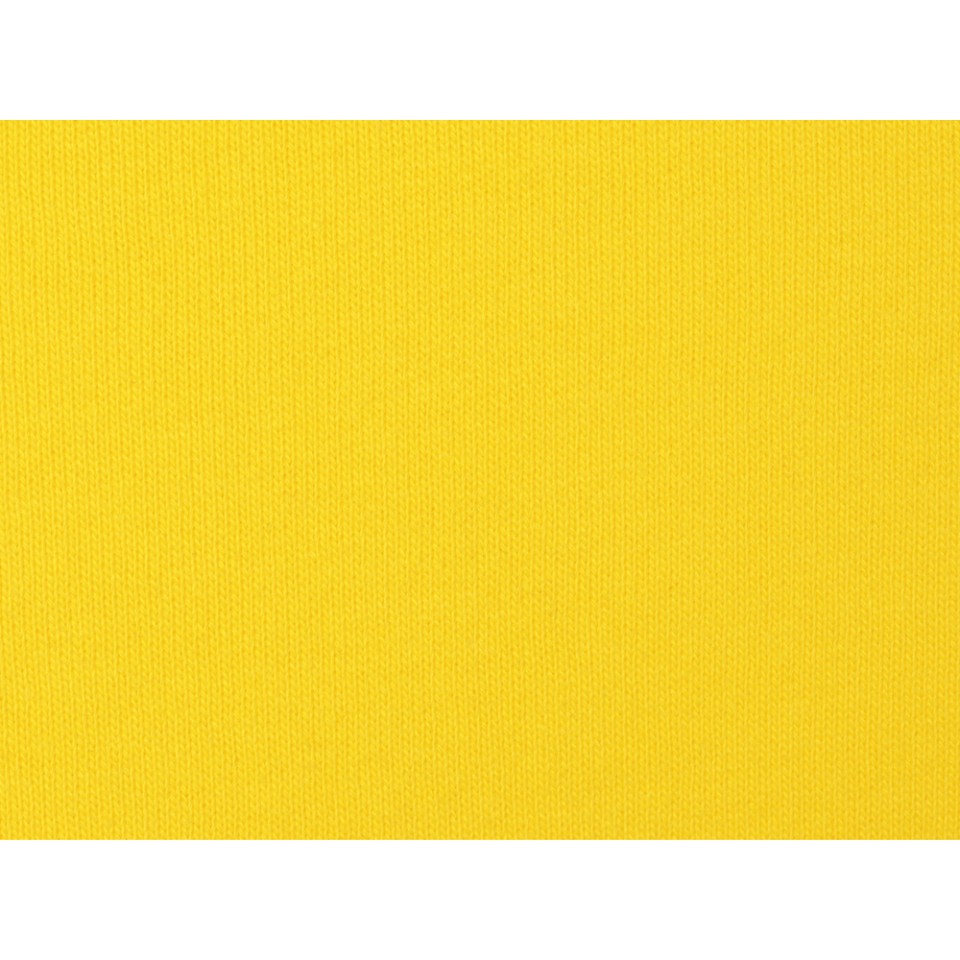 Свитшот "Motion" унисекс с начесом, жёлтый