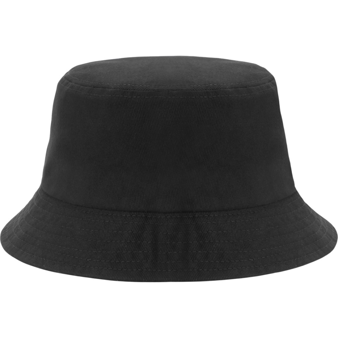 Панама «Manila», унисекс, черный