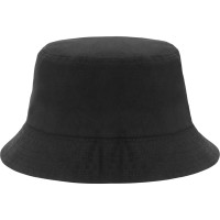 Панама «Manila», унисекс, черный