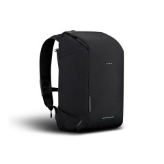 Антикражный рюкзак-трансформер Clickpack Travlo для ноутбука 16", черный