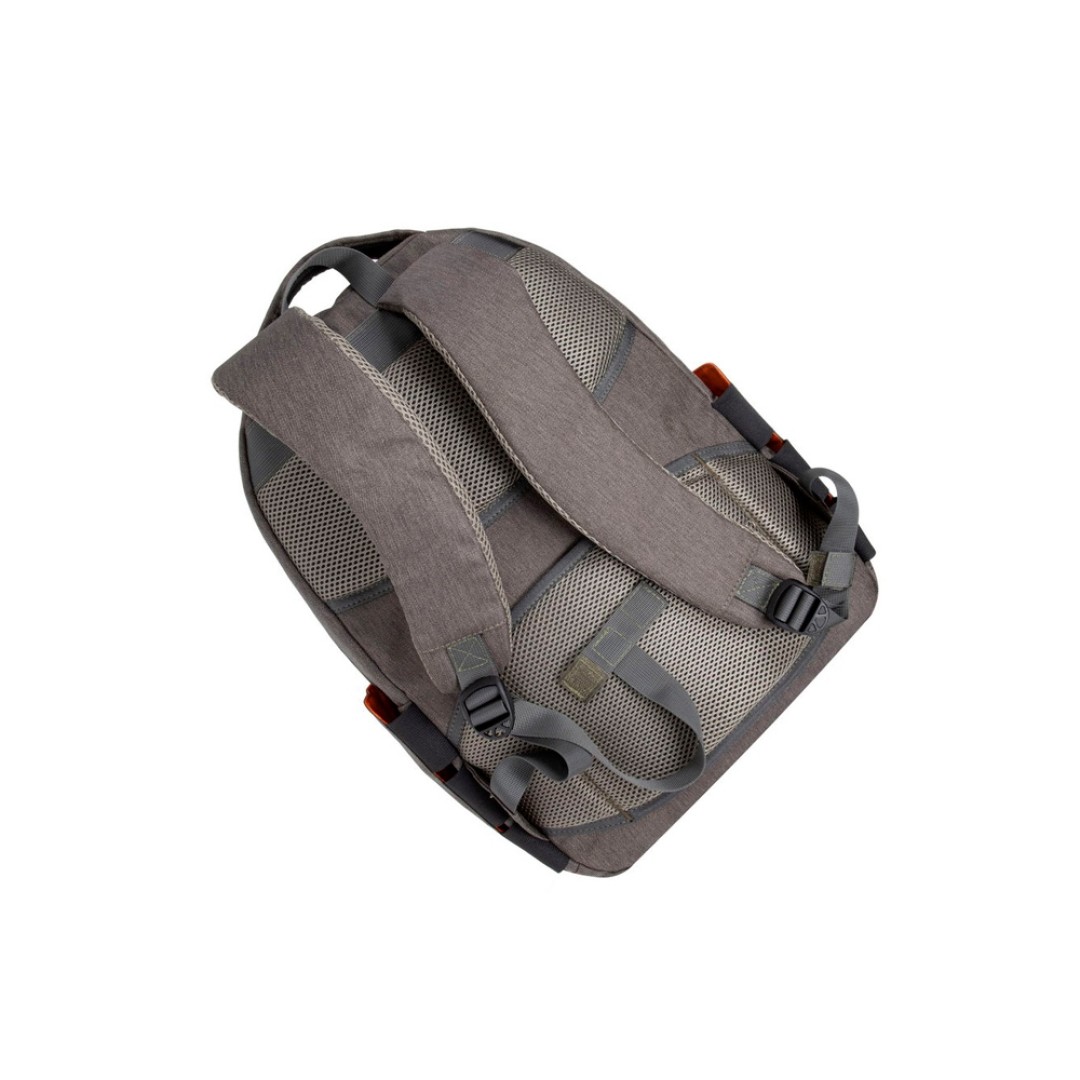 RIVACASE 7761 khaki рюкзак для ноутбука 15.6" / 6