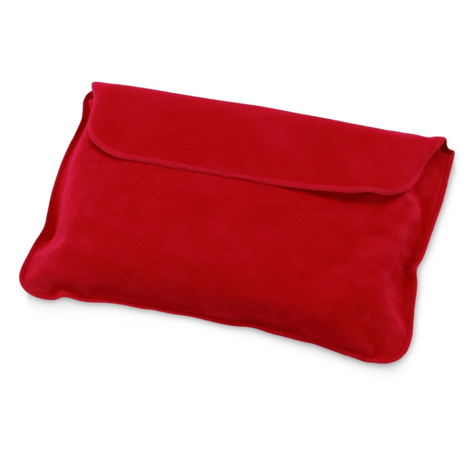 Набор для путешествий «Глэм», красный