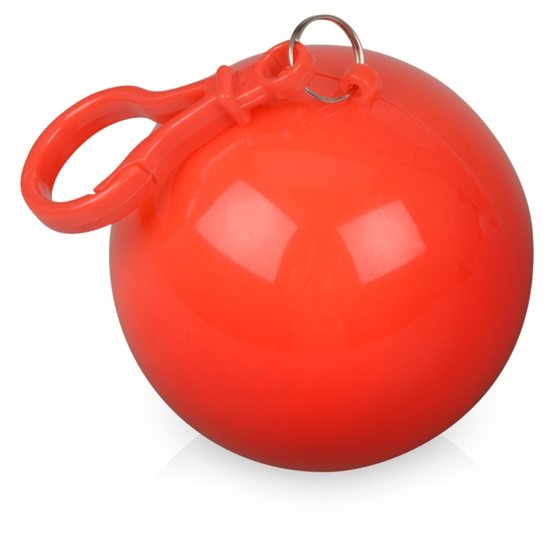 Подарочный набор «Tetto», красный