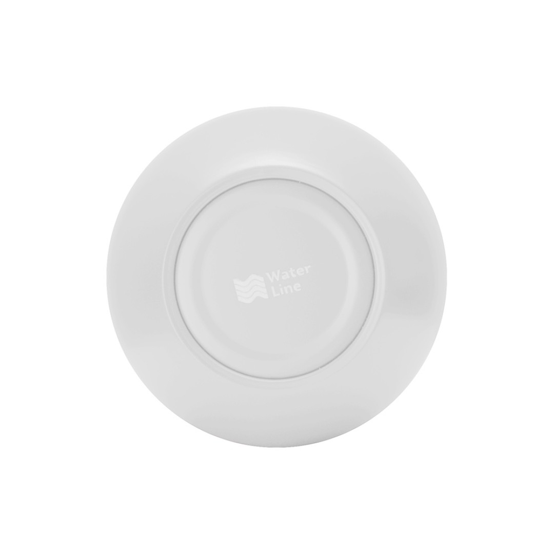 Вакуумная термокружка "Sense", белый