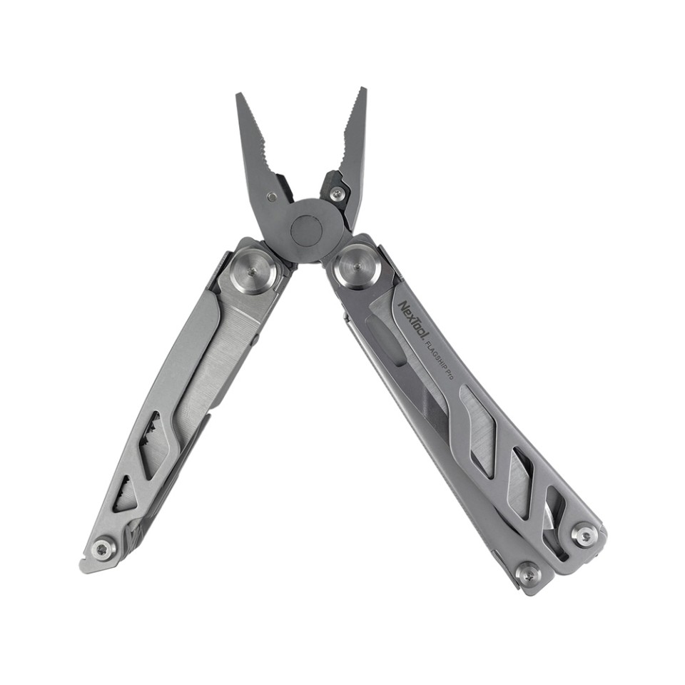 Мультитул Nextool Flagship Pro, 16 функций, нейлоновый чехол (NE20203)