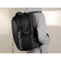 Рюкзак туристический Outdoor, темно-серый