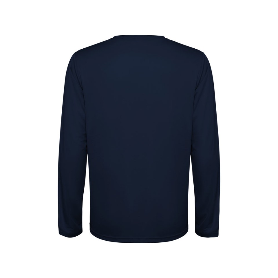 Лонгслив «Estoril» детский, синий нэйви