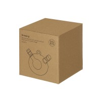 Двойная емкость для масла и уксуса "Dressing"