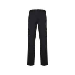 Брюки "Daily Stretch", черный