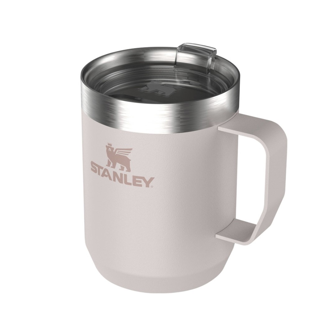 Походная кружка объемом 236 мл Stanley Everyday - Light pink