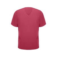 Рубашка мужская "Ferox", фуксия