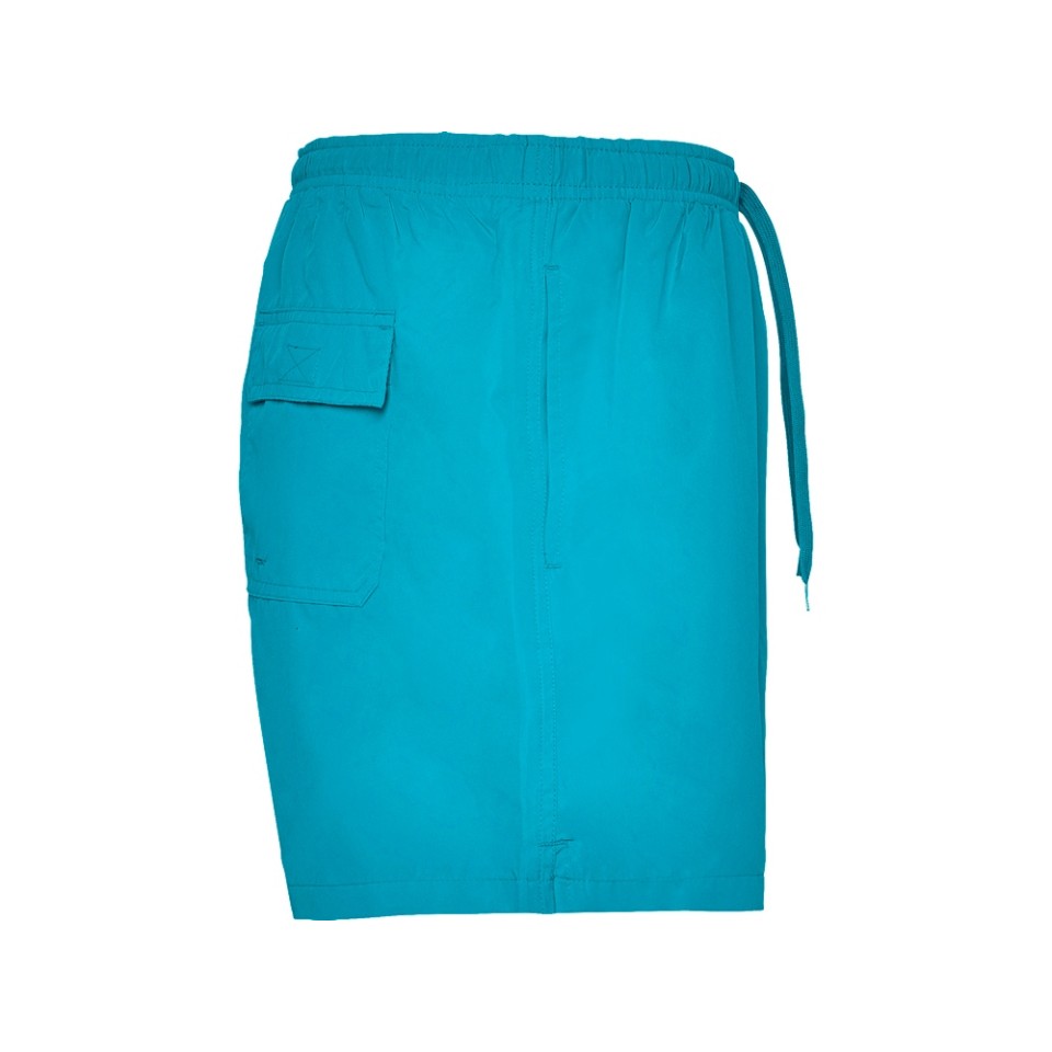 Плавательные шорты "Aqua", бирюзовый