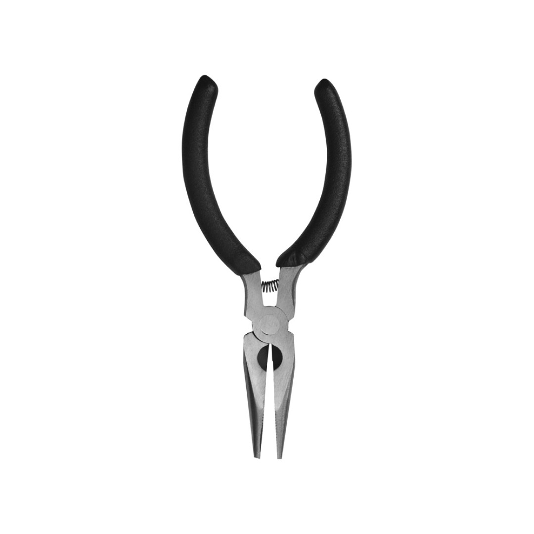 Набор инструментов в пластиковом кейсе "Fixit"